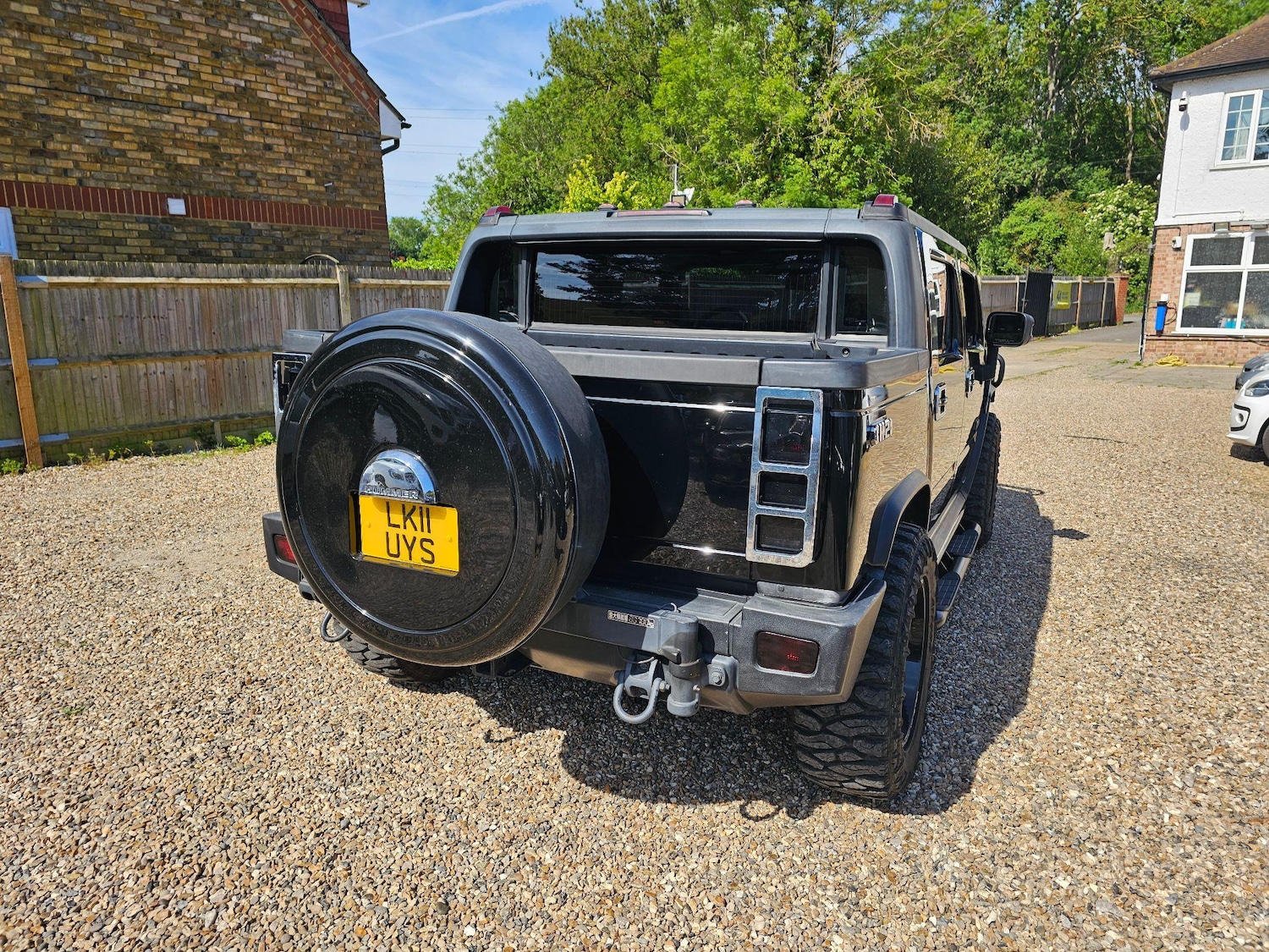 Vehicle 26