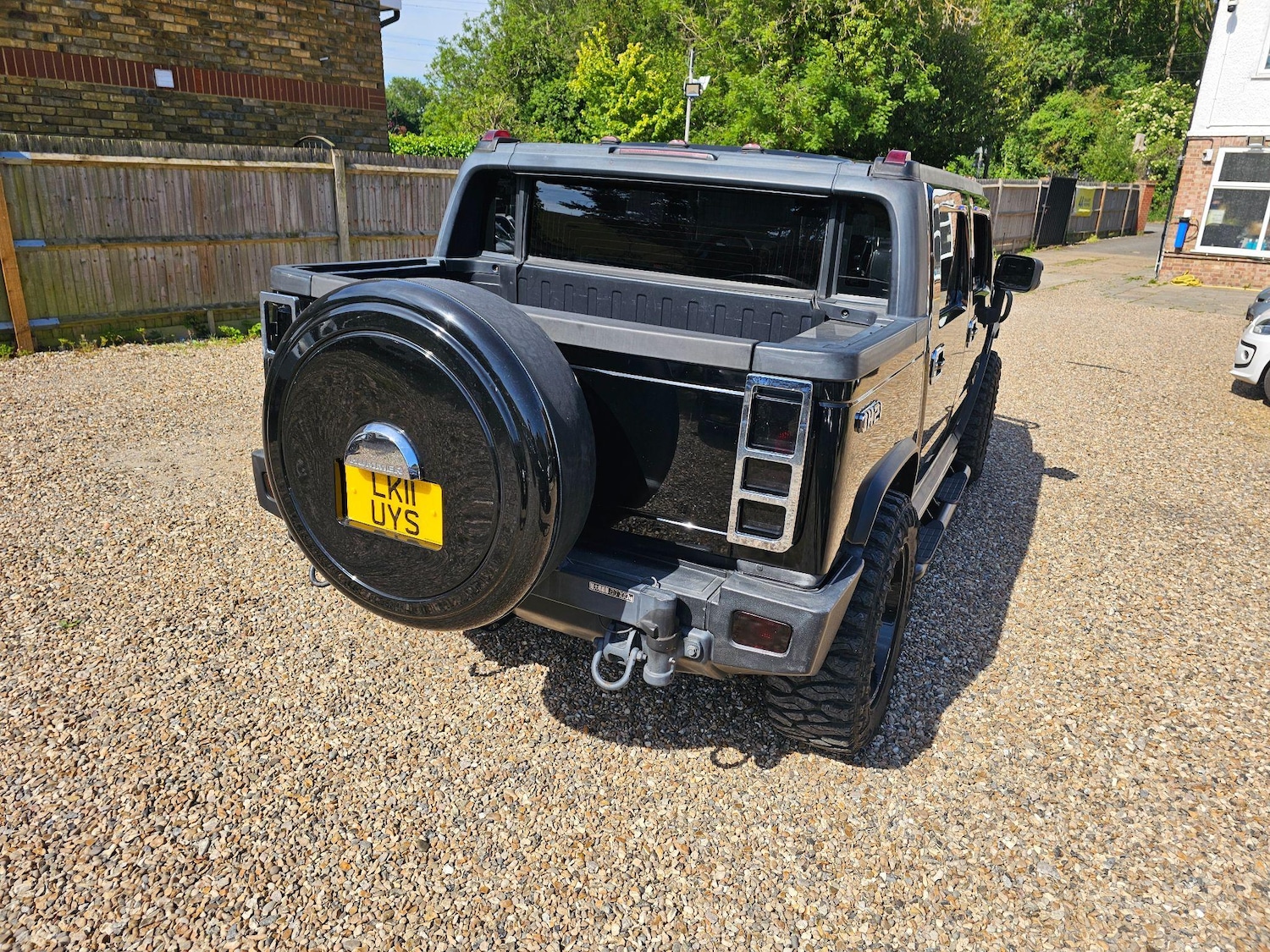 Vehicle 27