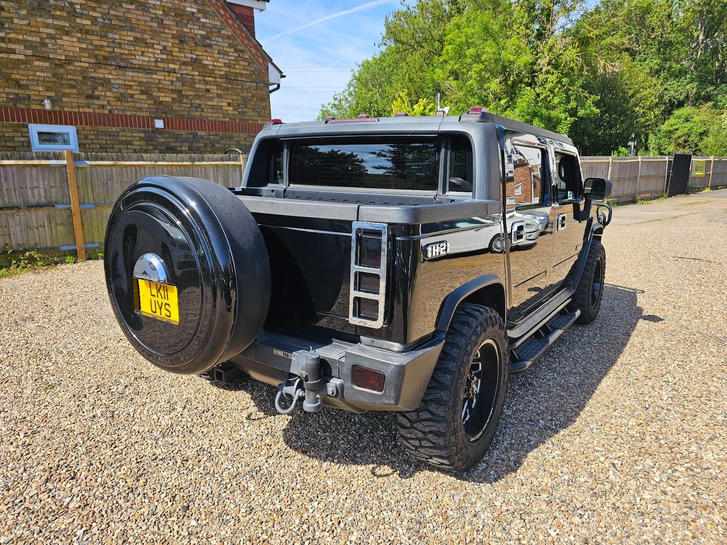 Vehicle 28