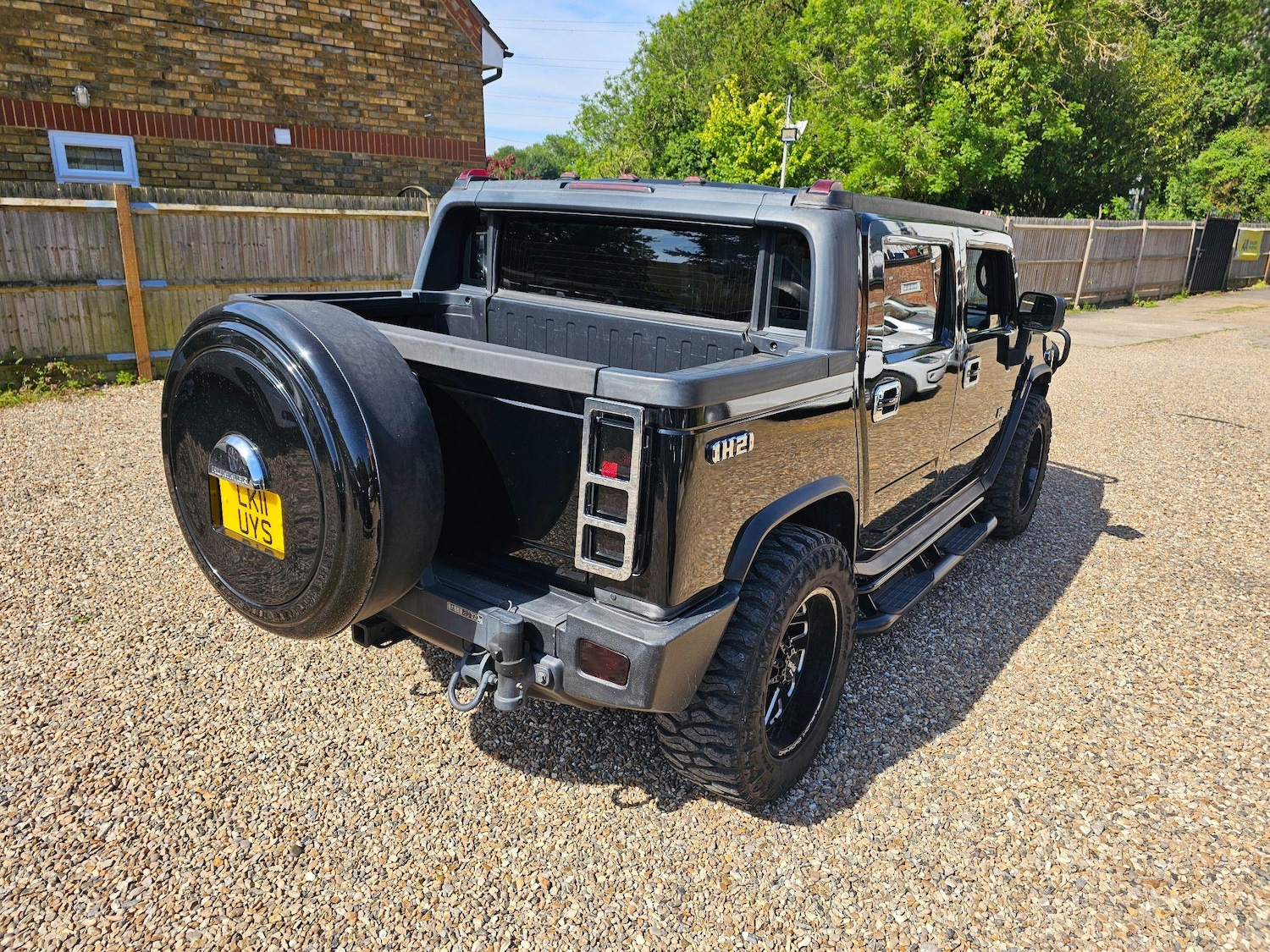 Vehicle 29