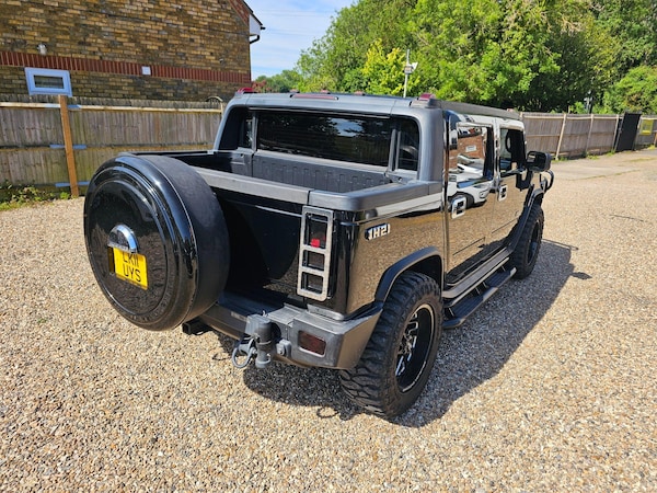 Used Hummer H2 for sale - 74618744: Photo 29