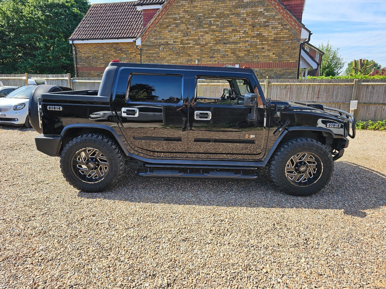 Vehicle 33