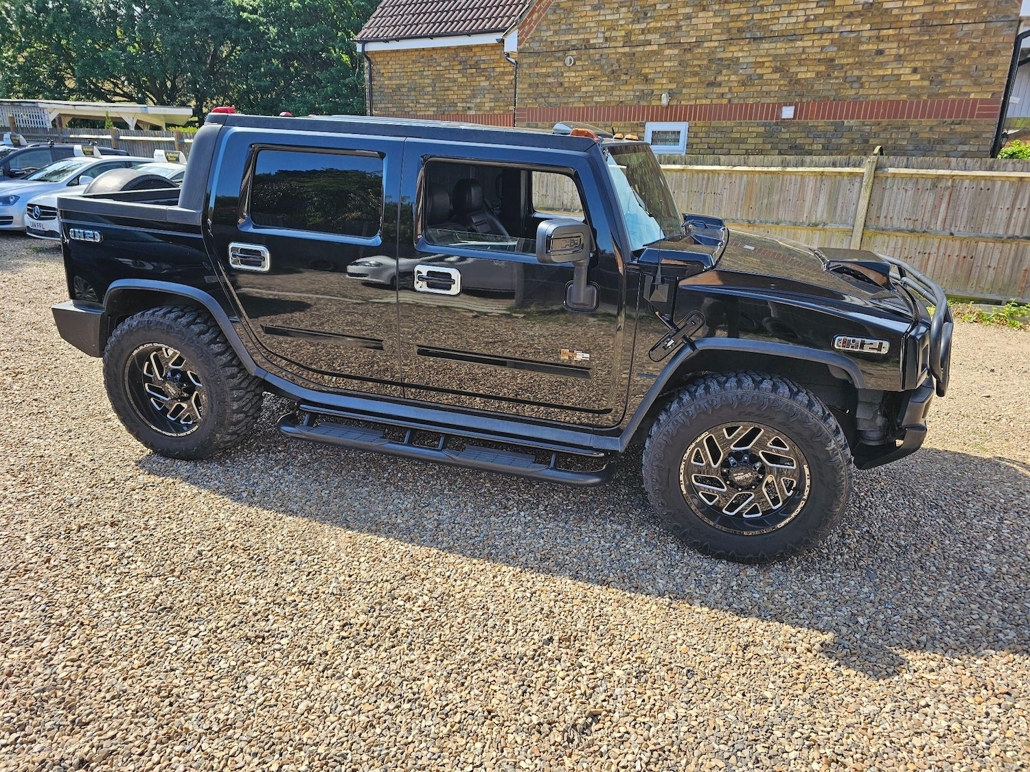 Vehicle 35