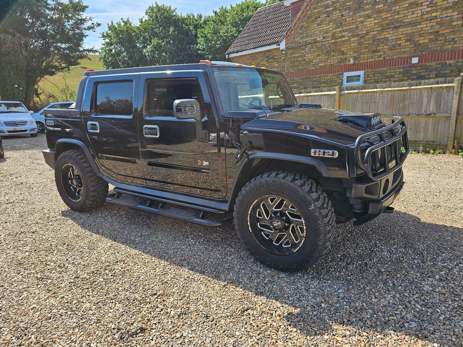 Vehicle 36