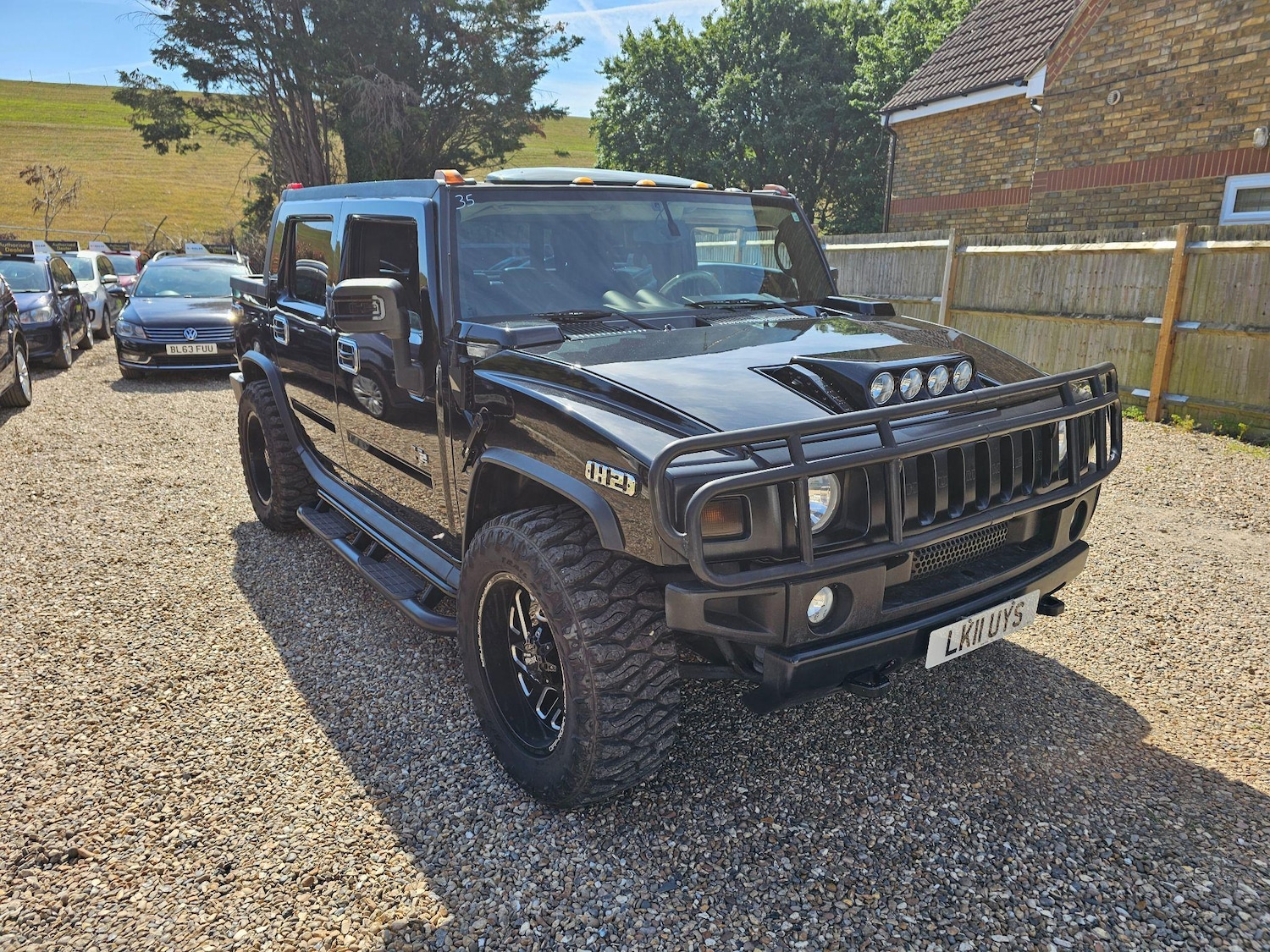 Vehicle 39