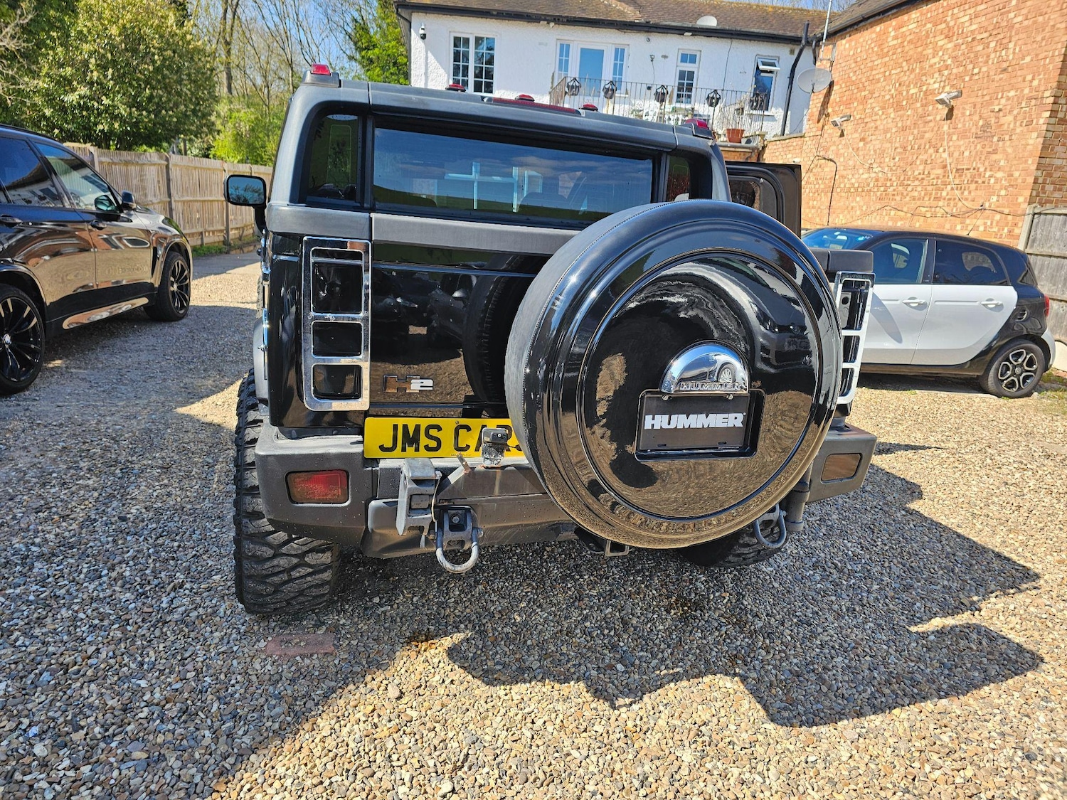 Vehicle 42