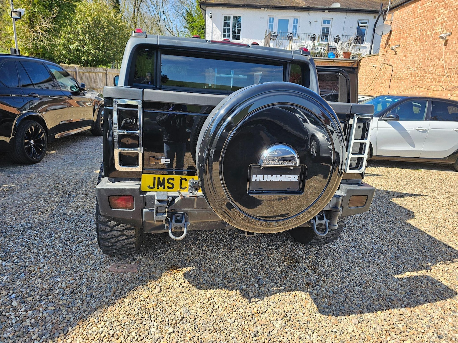 Vehicle 43