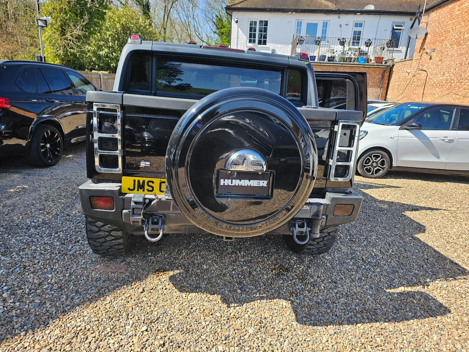 Vehicle 44