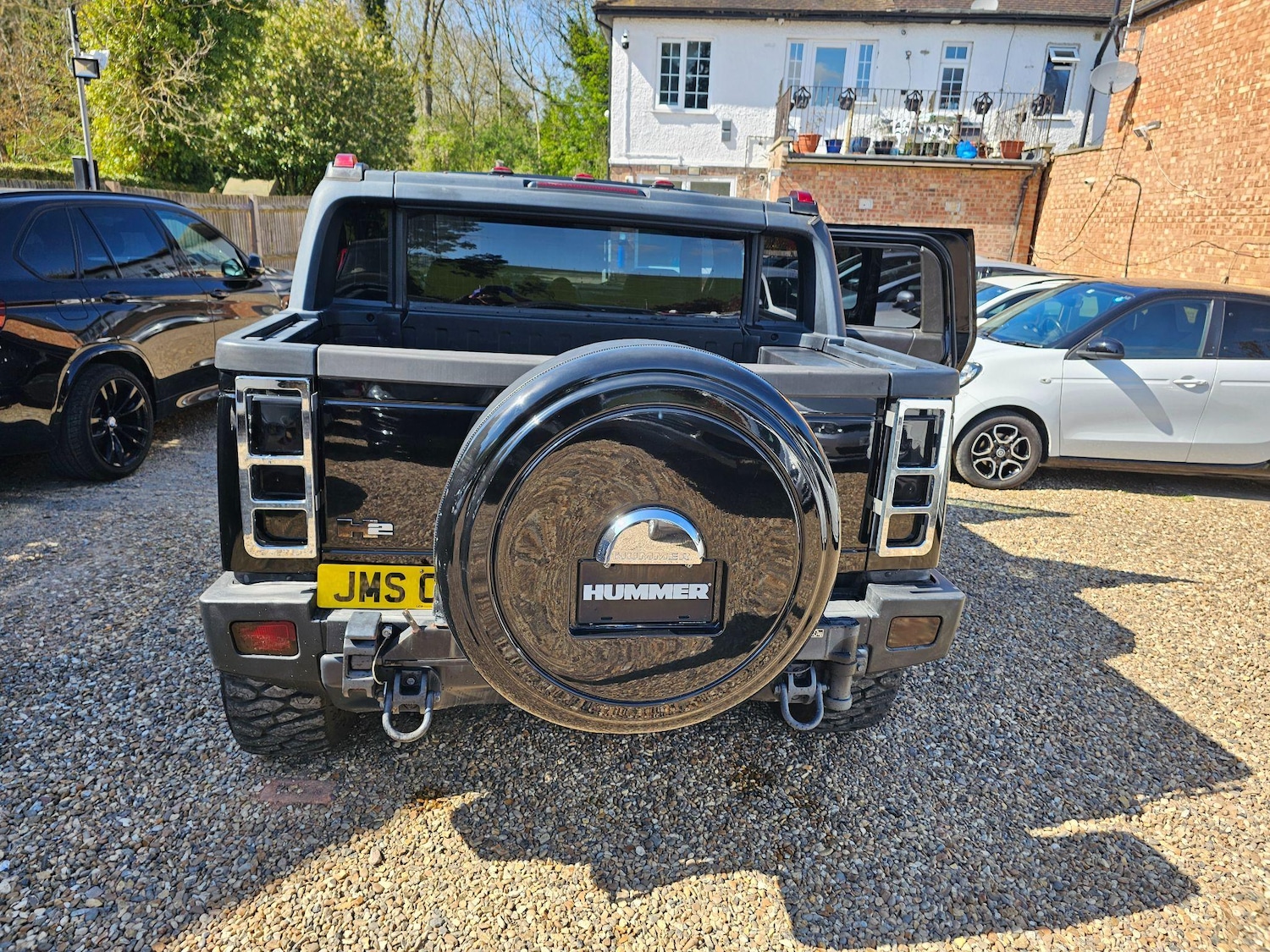 Vehicle 45