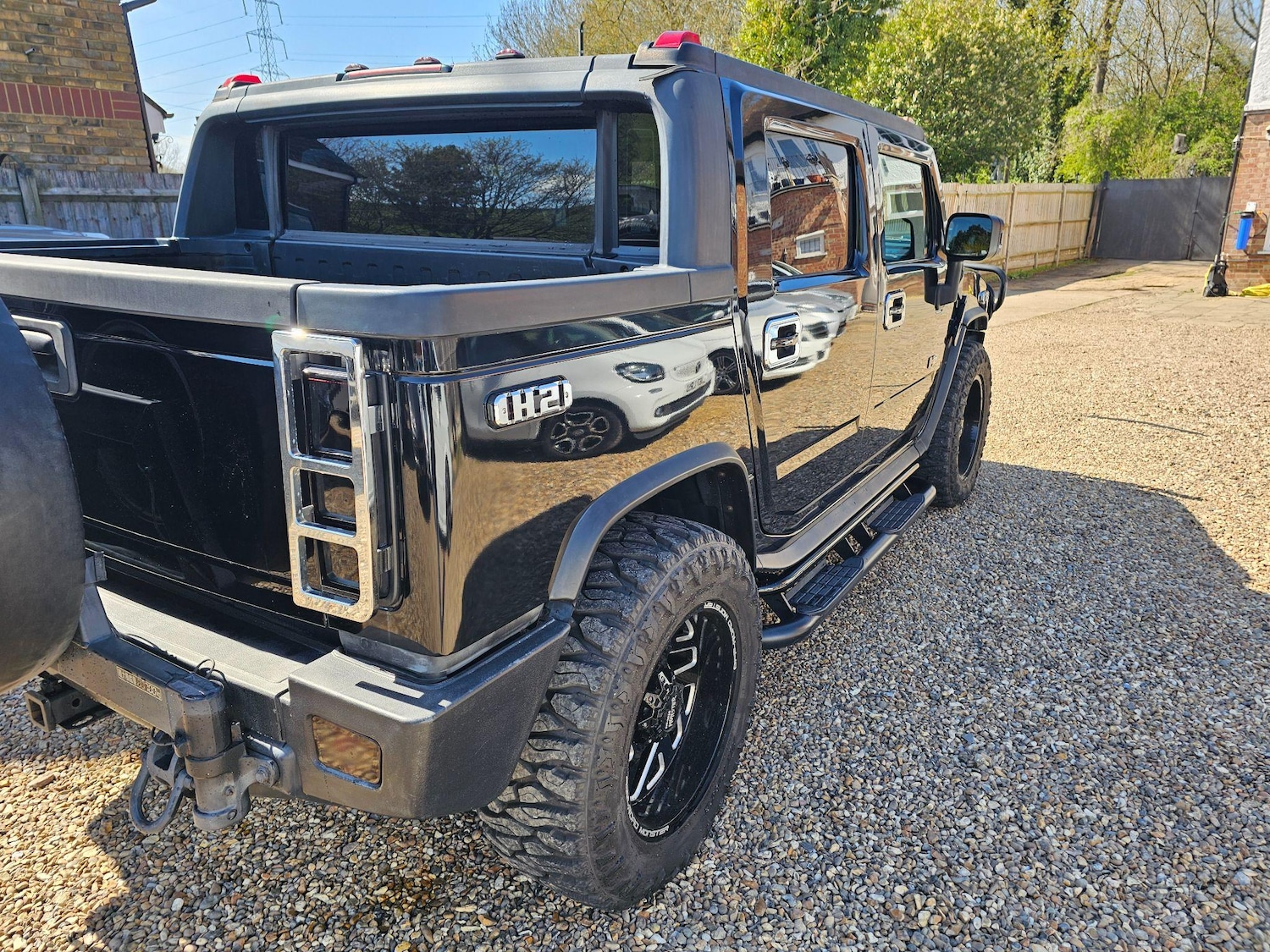 Vehicle 46