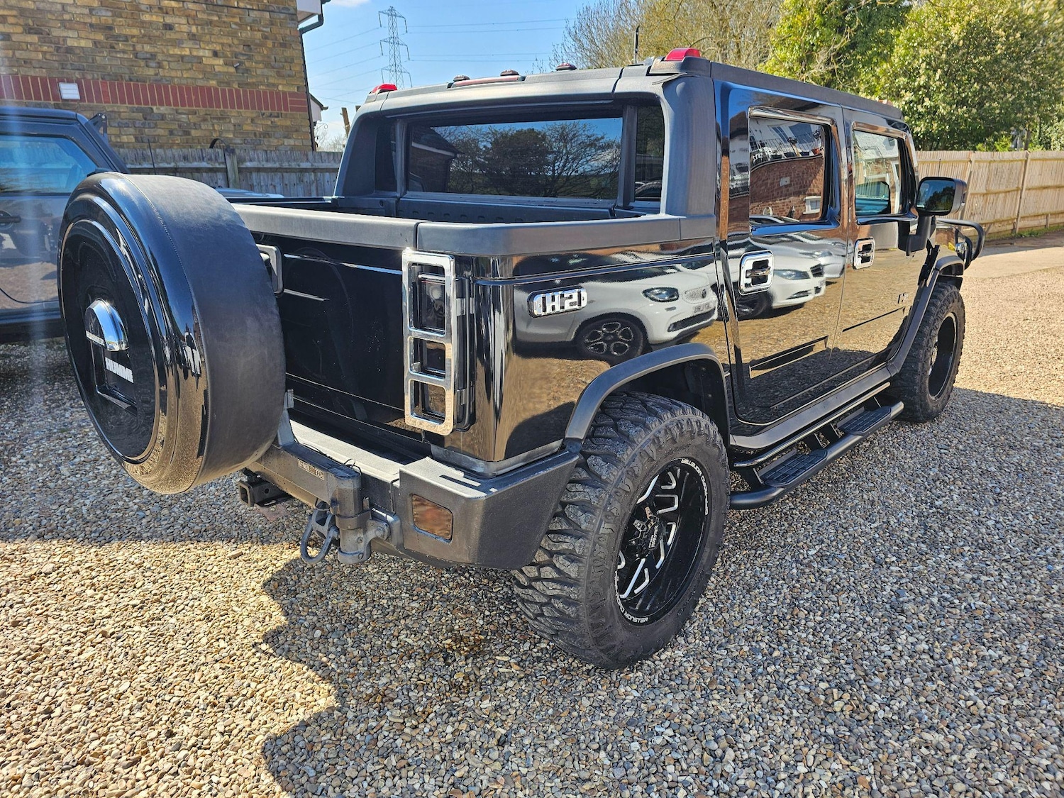 Vehicle 47