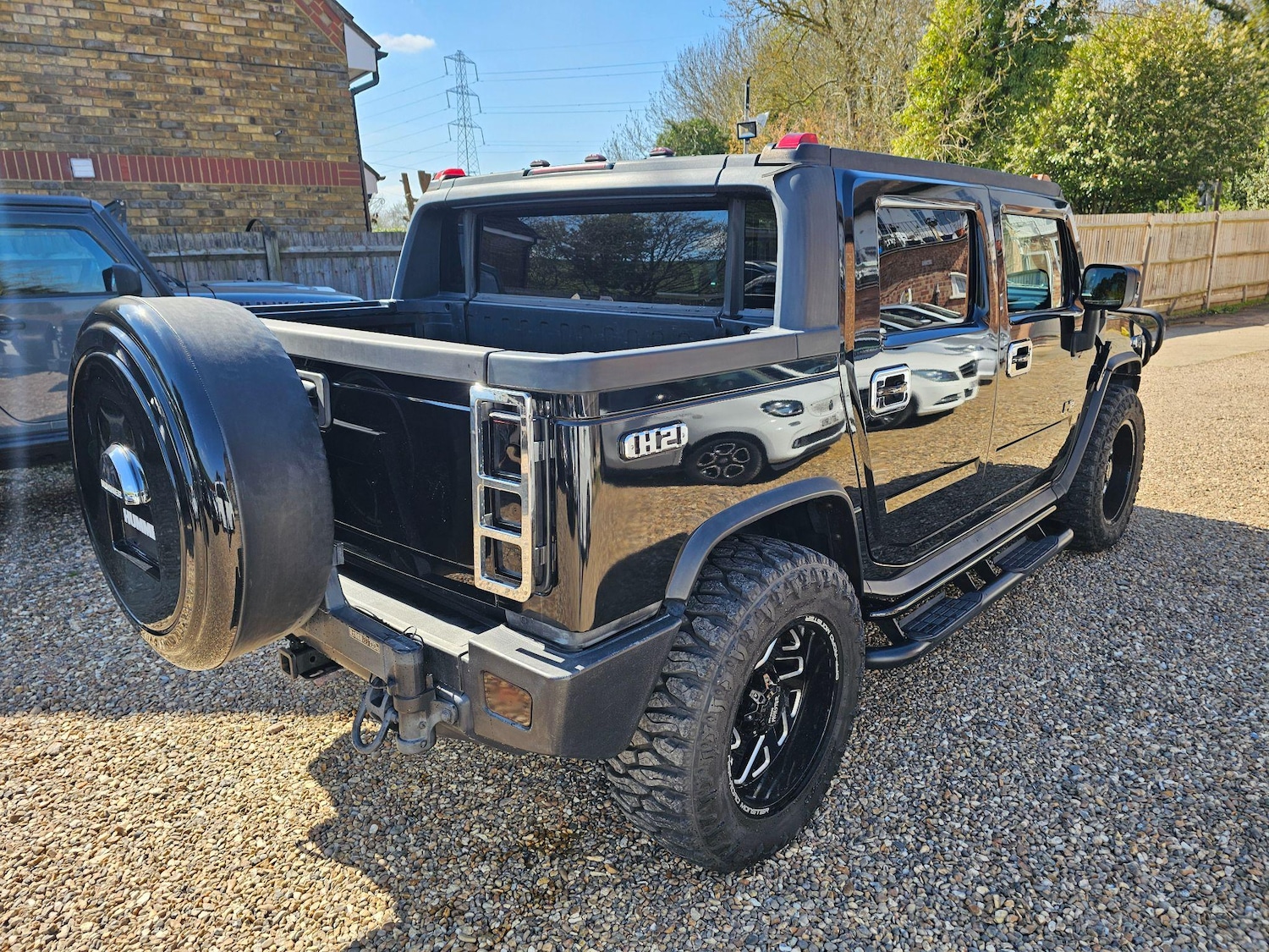 Vehicle 48