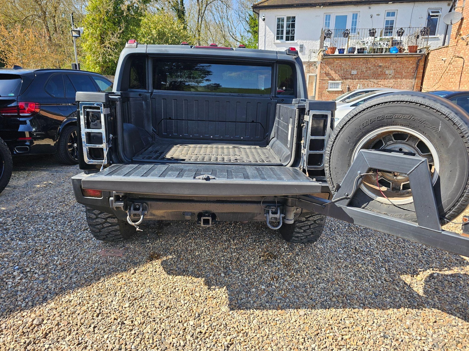 Vehicle 54