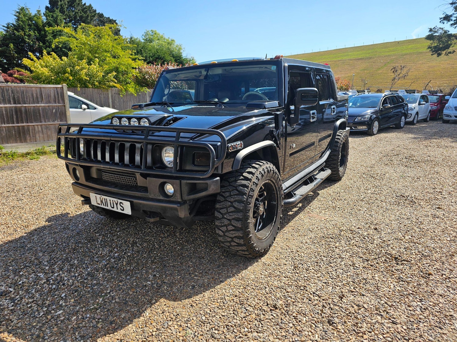 Vehicle 6