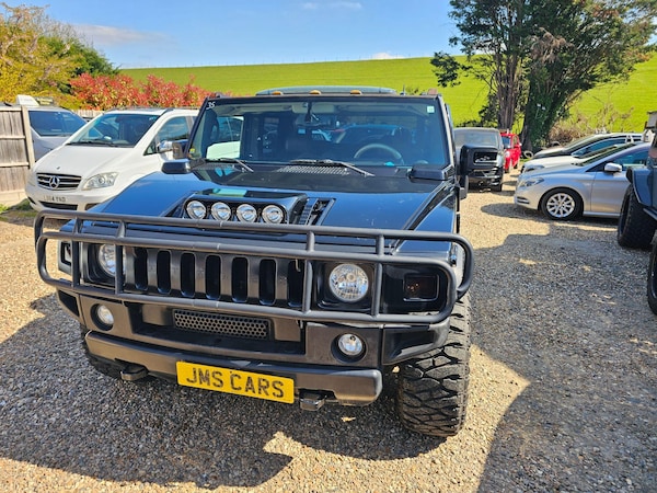Used Hummer H2 for sale - 74618744: Photo 8