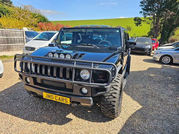 Used Hummer H2 for sale - 74618744: Photo 9