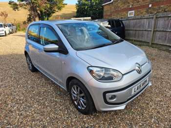 Used Volkswagen up! 2015 for sale - 72838539: Photo