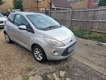 Used Ford Ka 2009 for sale - 79831080: Photo