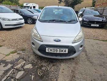 Used Ford Ka 2009 for sale - 79831080: Photo