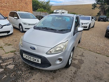 Used Ford Ka 2009 for sale - 79831080: Photo