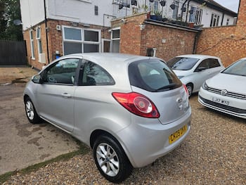 Used Ford Ka 2009 for sale - 79831080: Photo