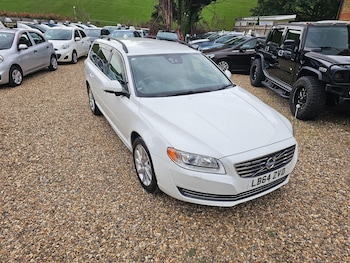 Used Volvo V70 2015 for sale - 76175665: Photo
