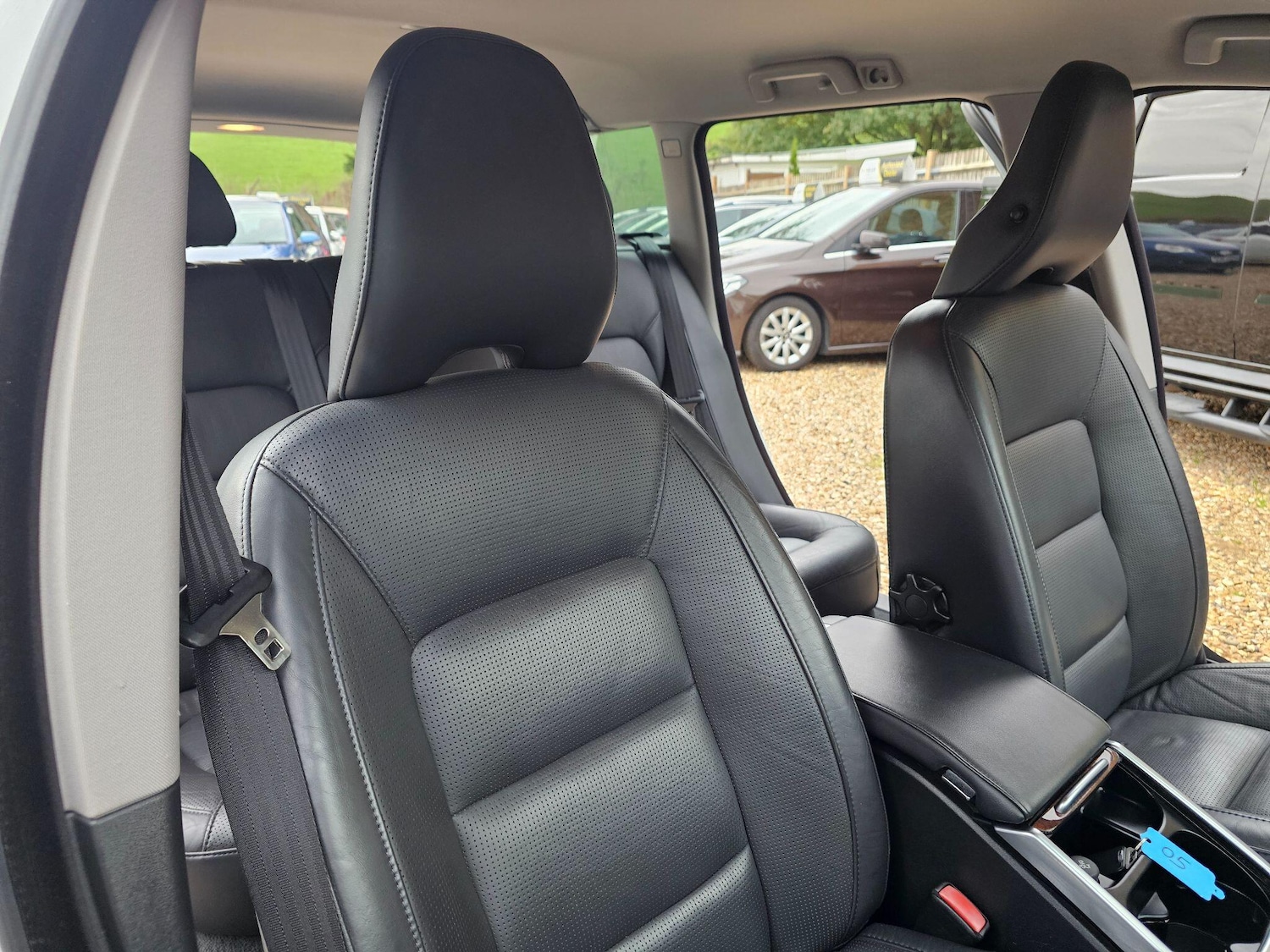 Used Volvo V70 for sale - 76175665: Photo 26