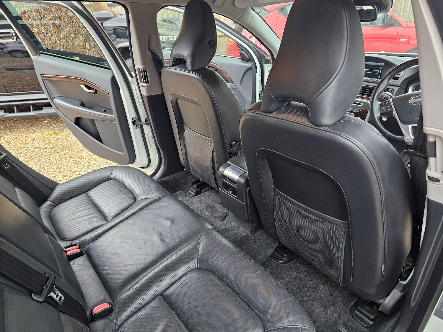 Used Volvo V70 for sale - 76175665: Photo 35