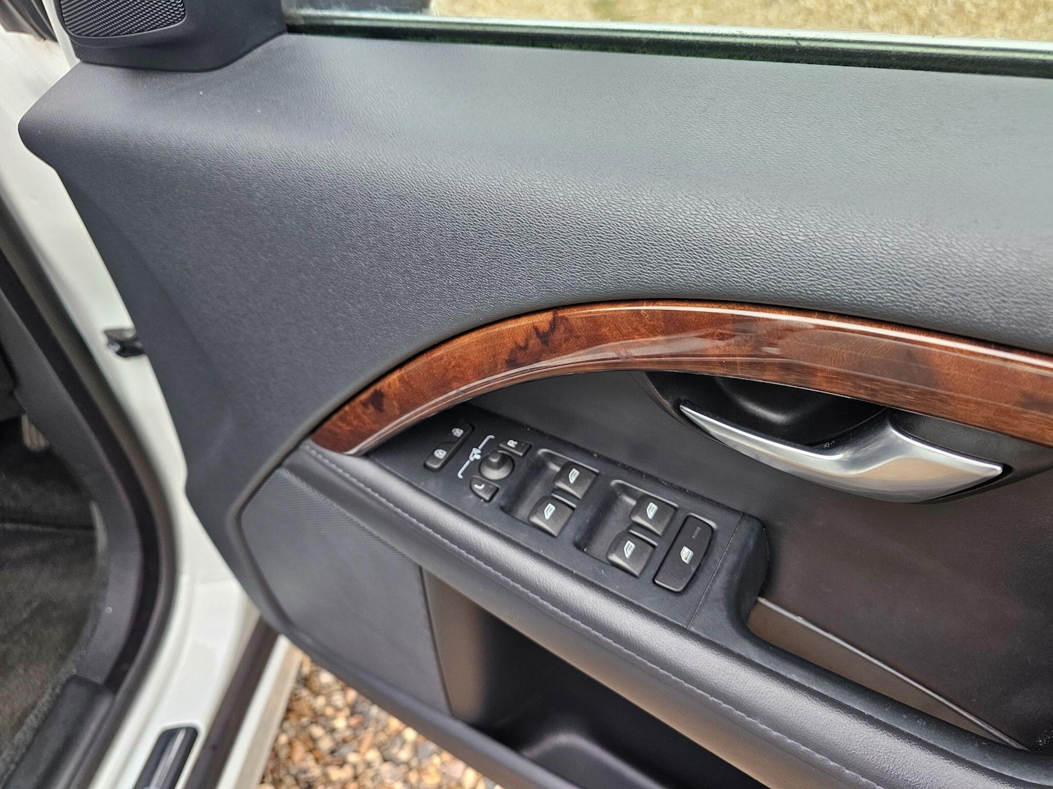 Used Volvo V70 for sale - 76175665: Photo 37