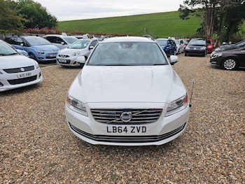Used Volvo V70 2015 for sale - 76175665: Photo