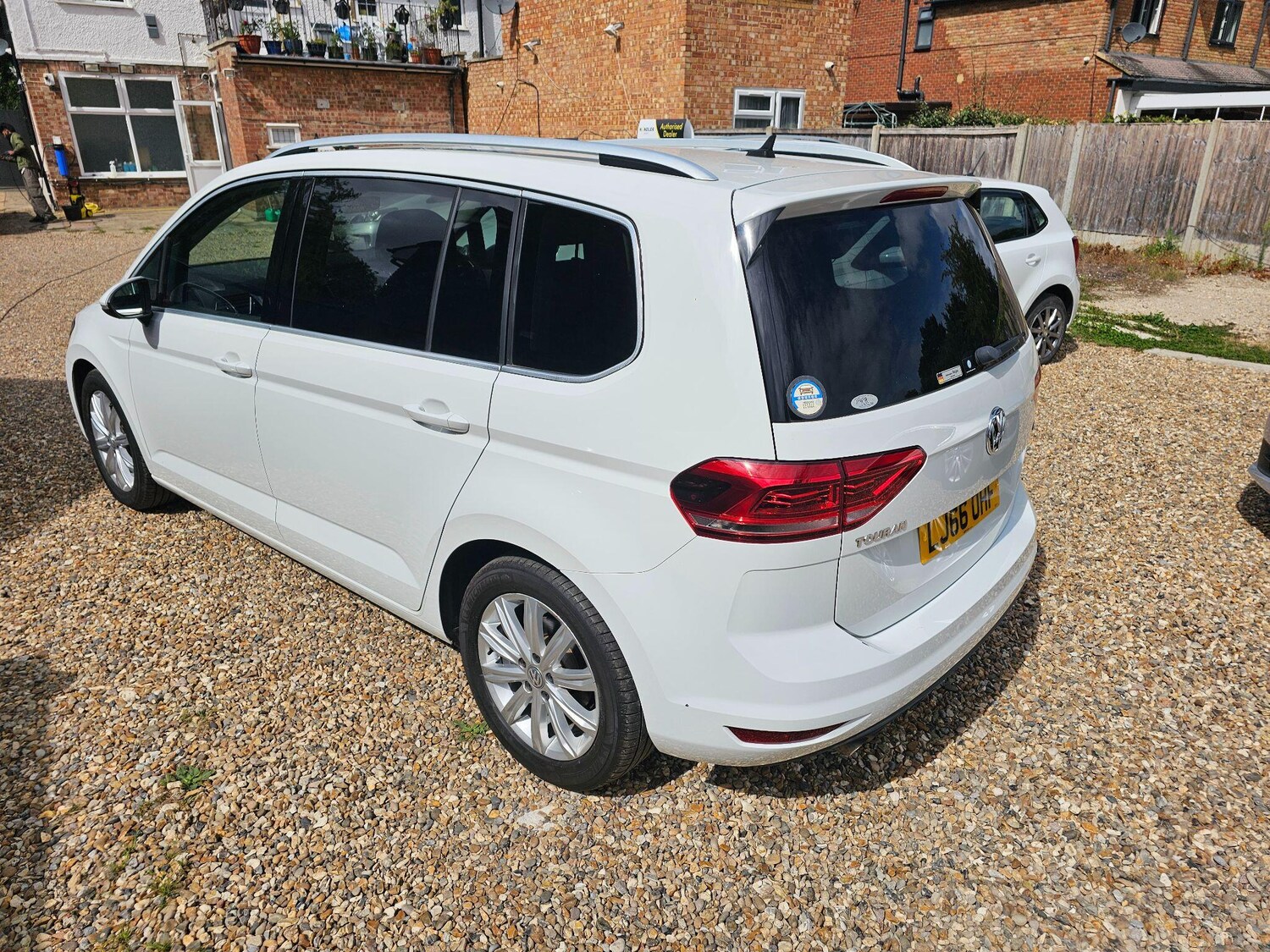 Vehicle 17