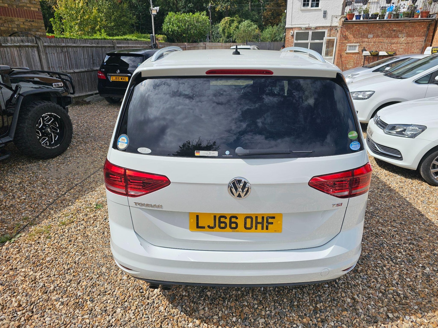 Vehicle 24