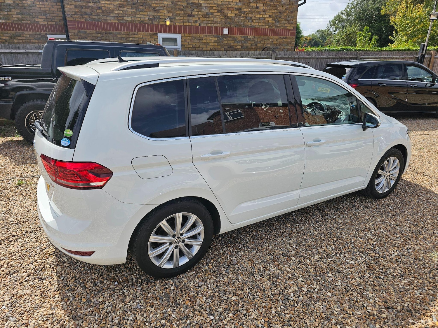 Vehicle 25