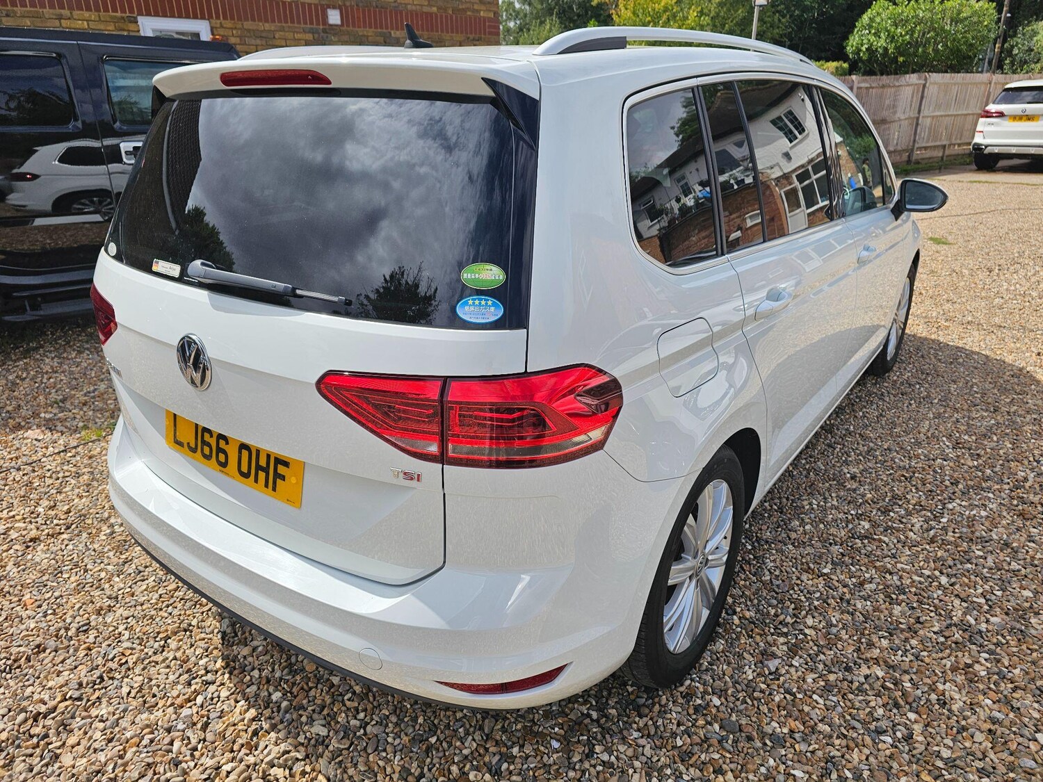 Vehicle 27
