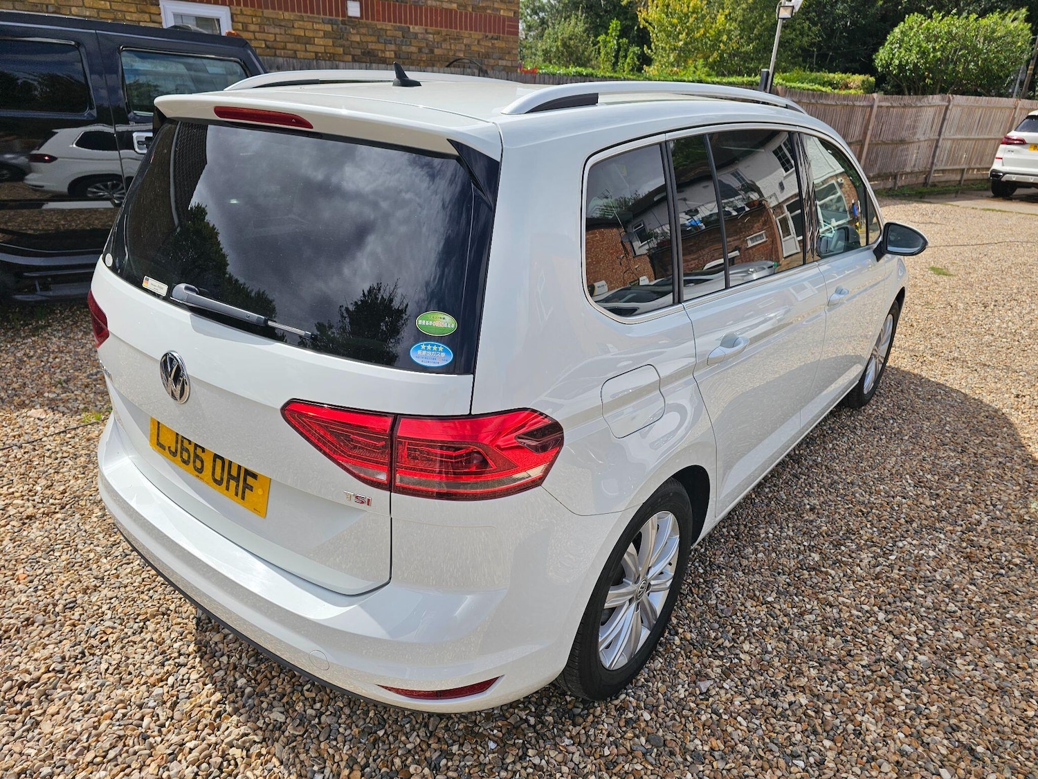 Vehicle 28