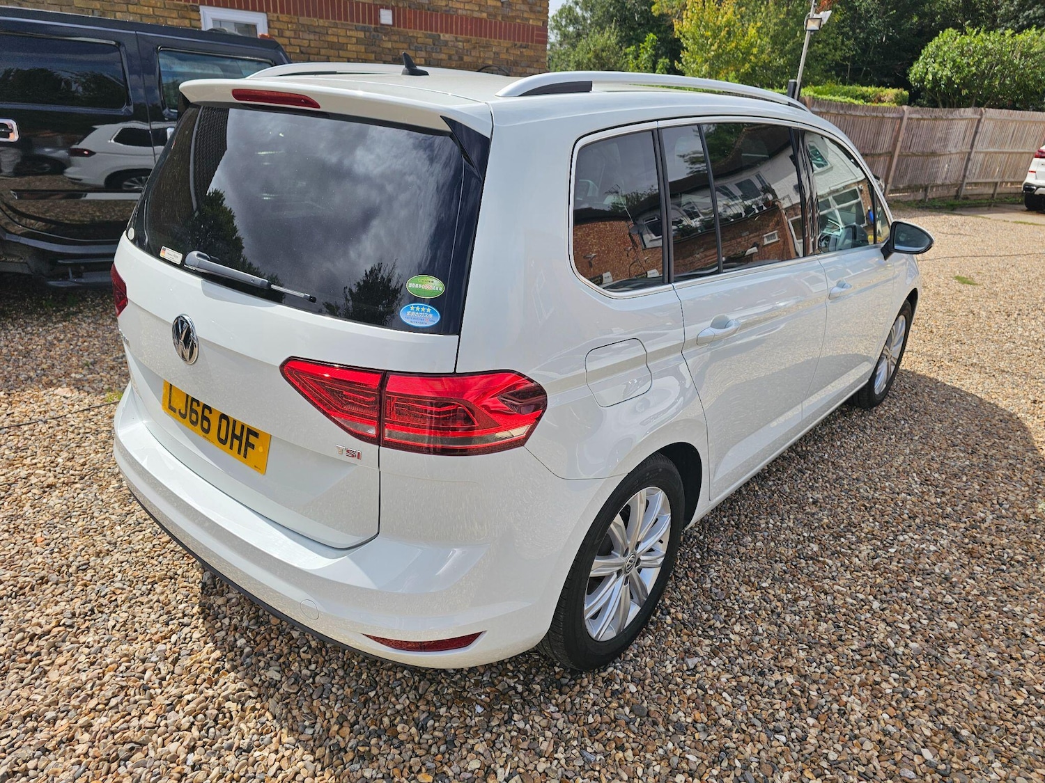 Vehicle 29