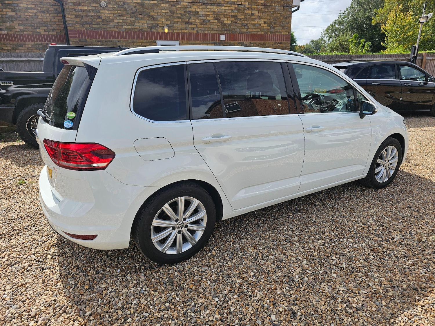 Vehicle 30