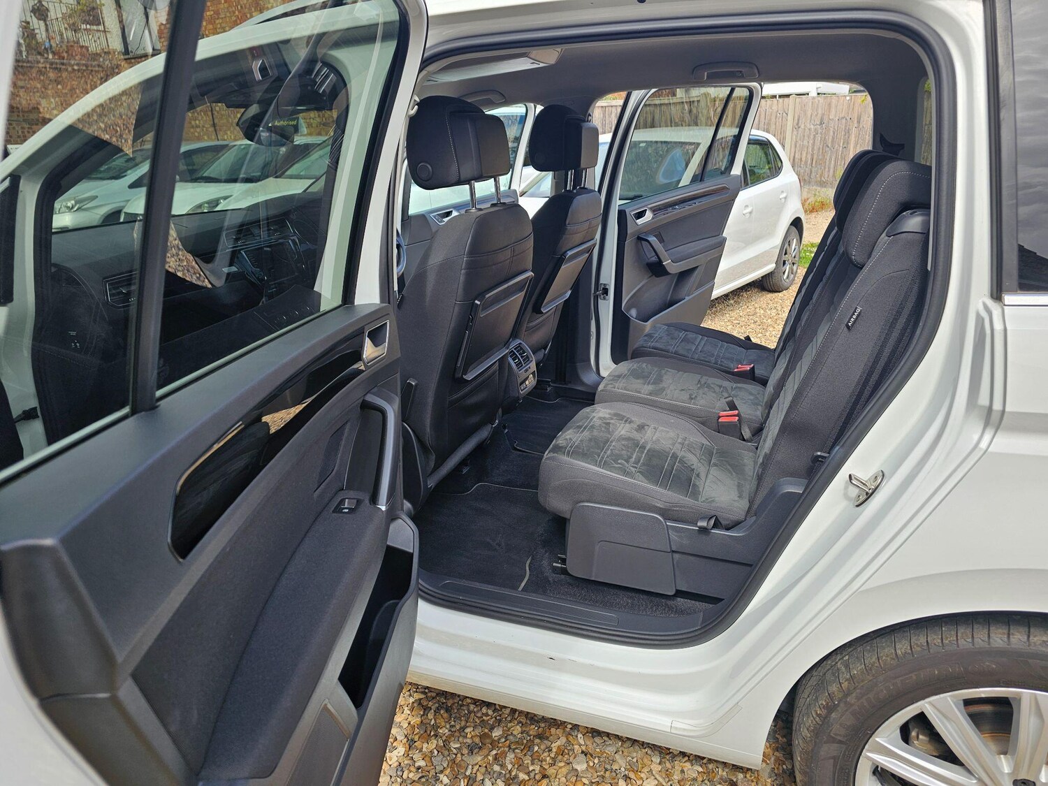 Vehicle 36