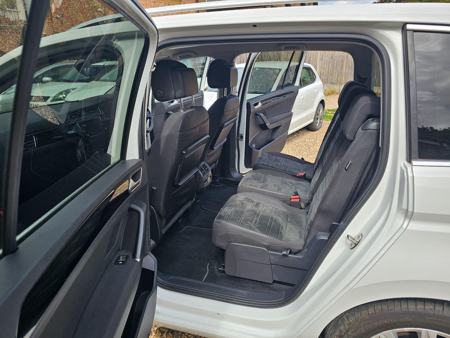 Vehicle 37