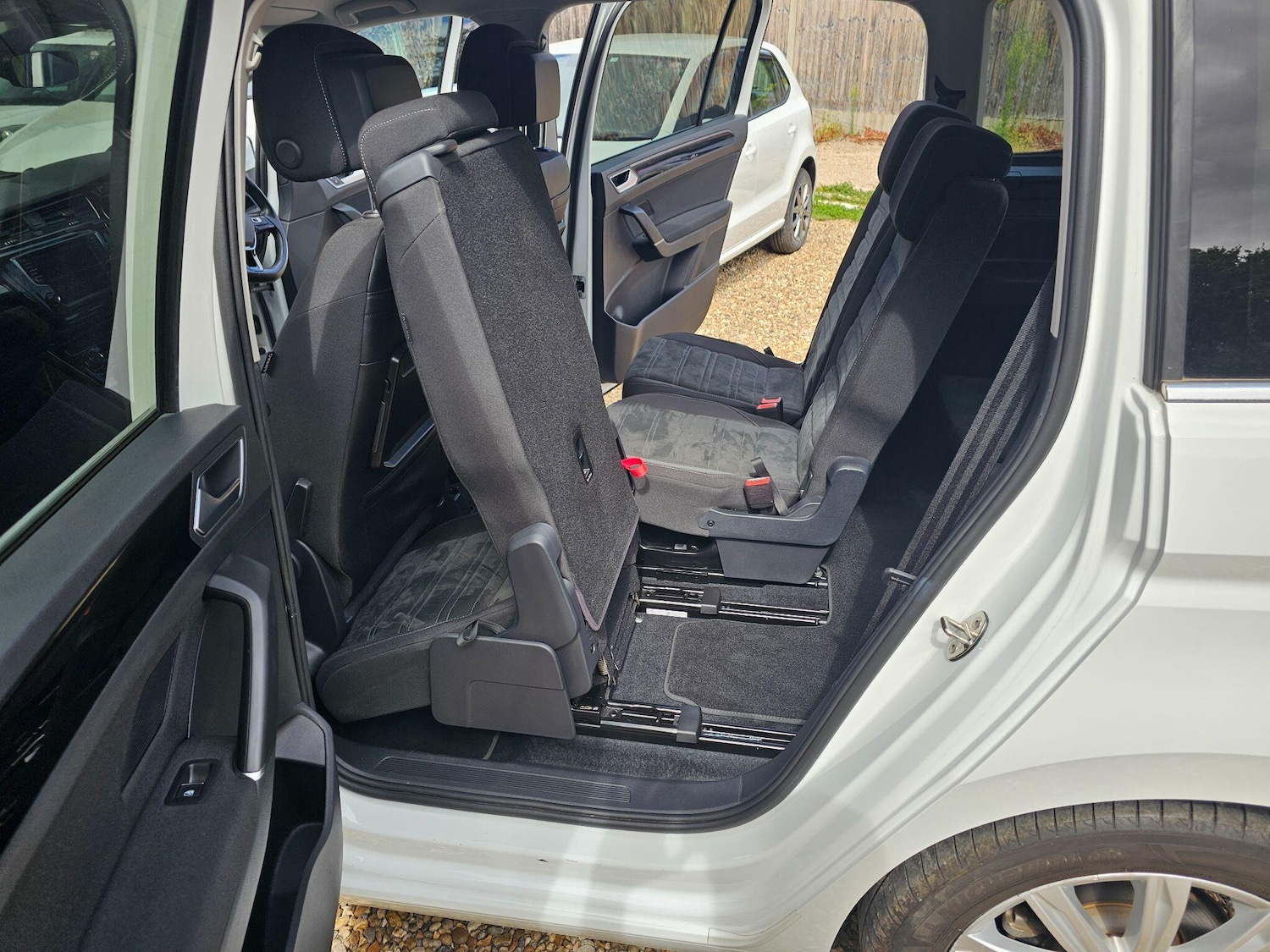 Vehicle 40