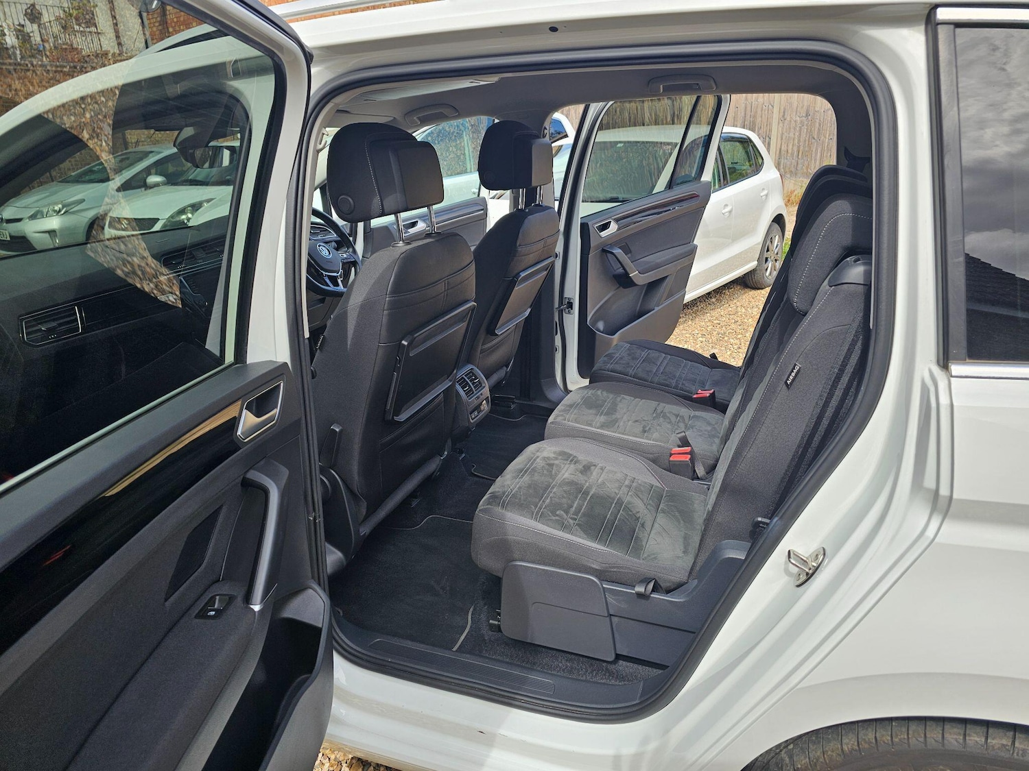 Vehicle 43