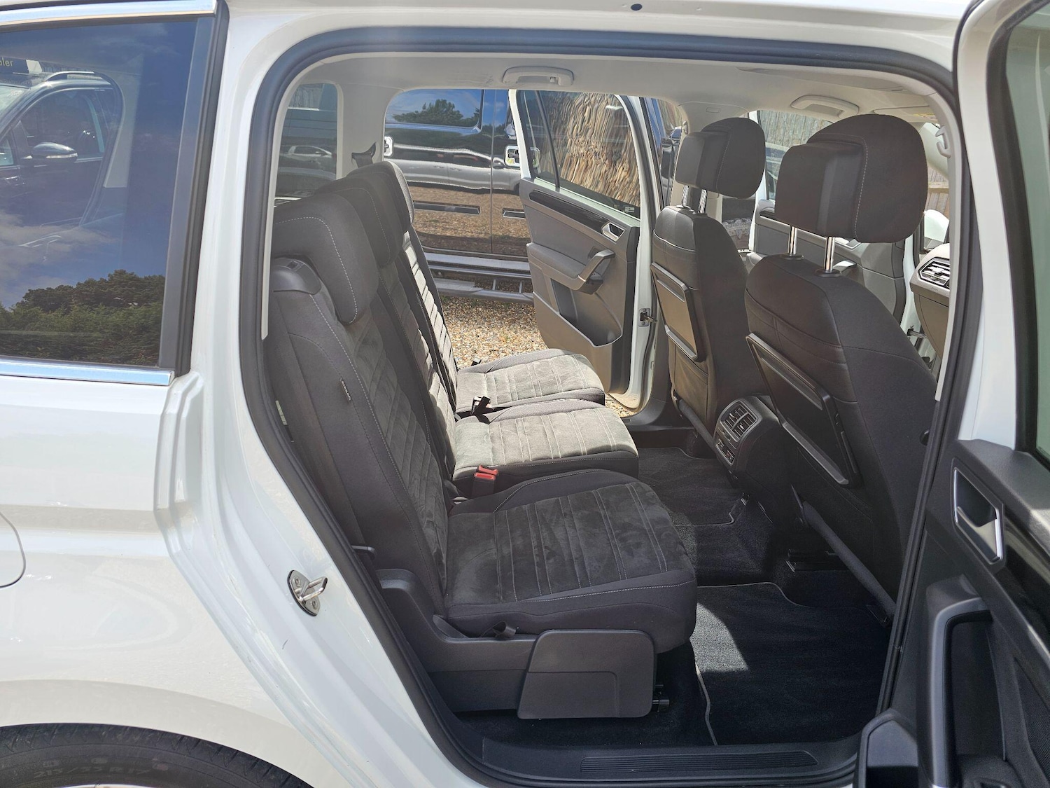 Vehicle 45