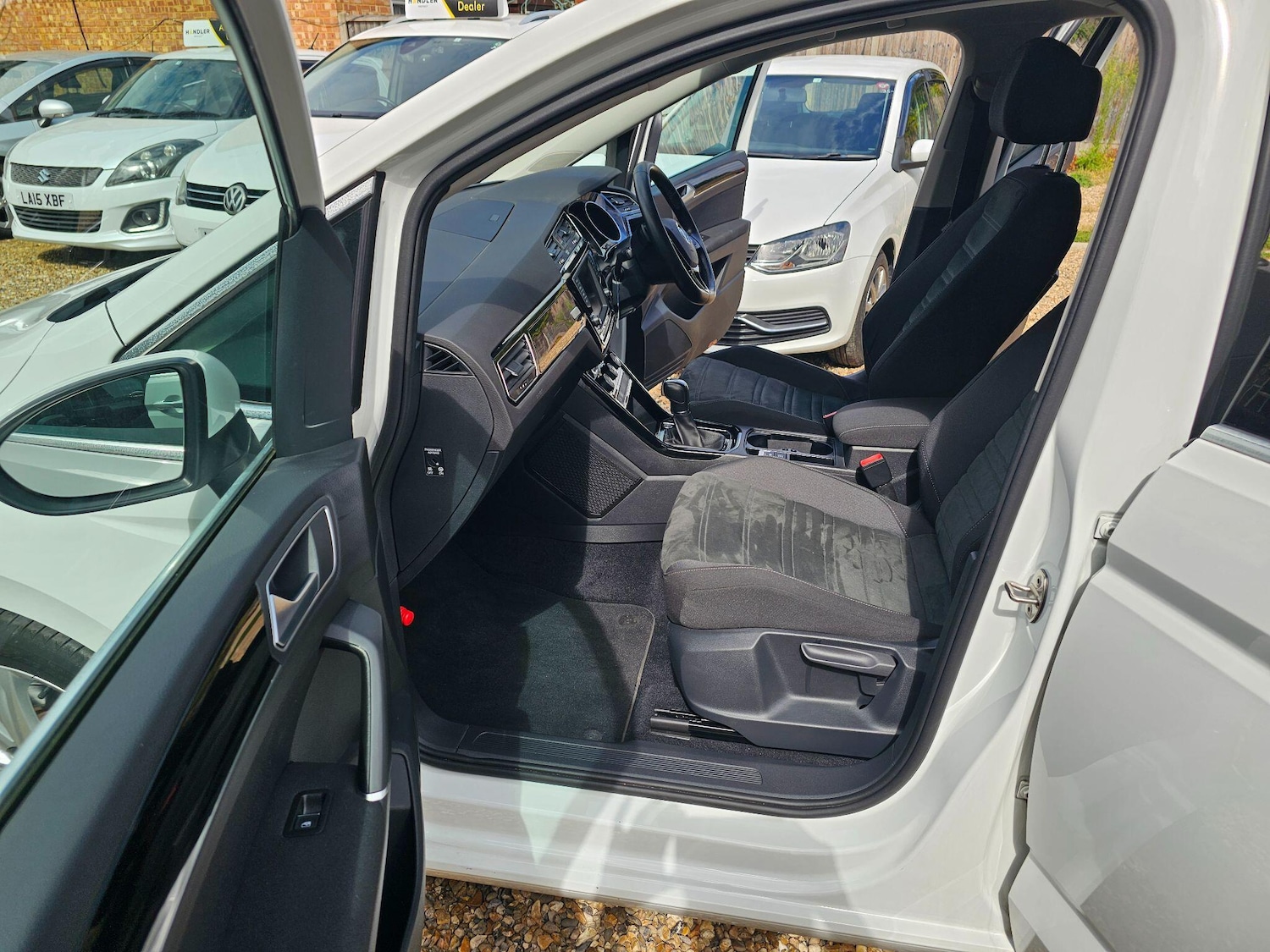 Vehicle 54