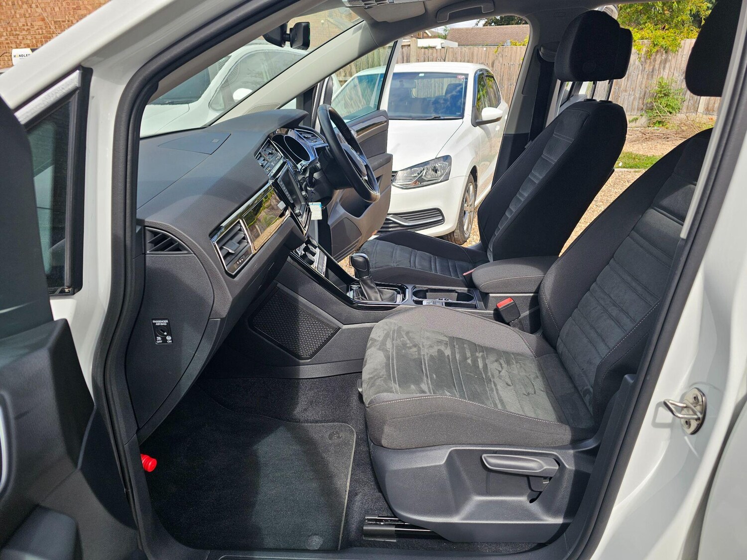 Vehicle 55