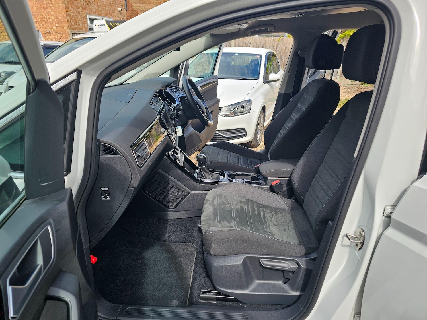 Vehicle 56