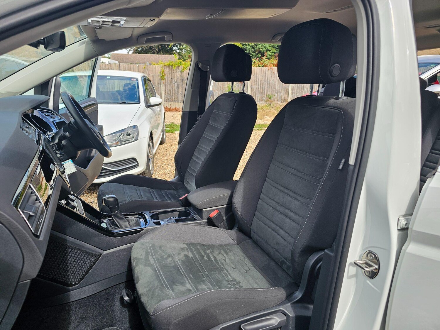 Vehicle 57