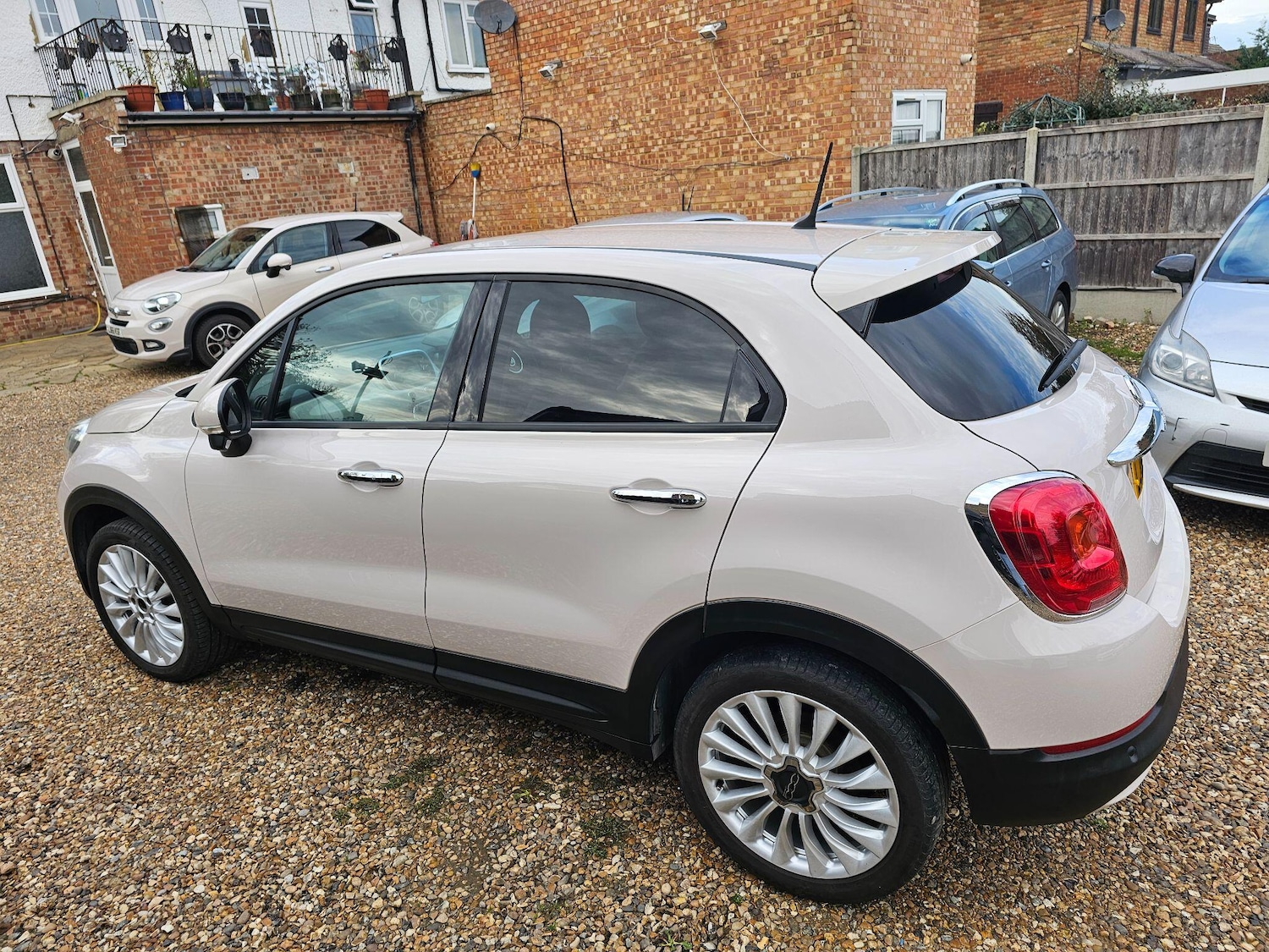 Used Fiat 500X for sale - 76498451: Photo 17