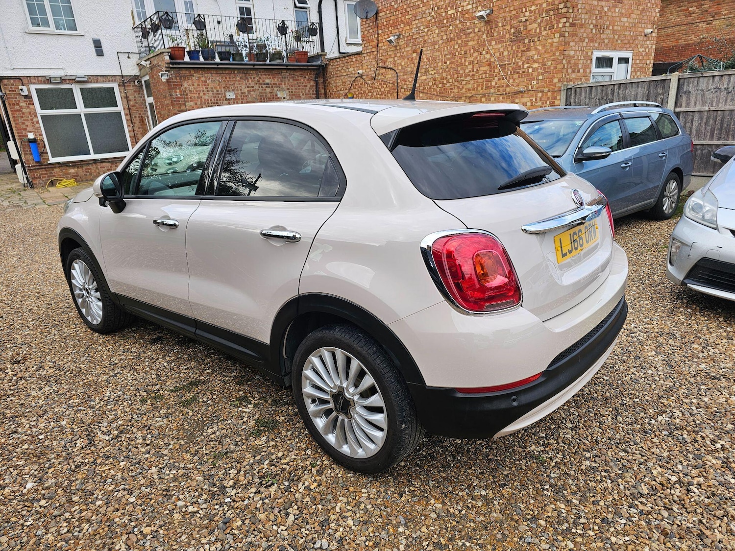 Used Fiat 500X for sale - 76498451: Photo 18