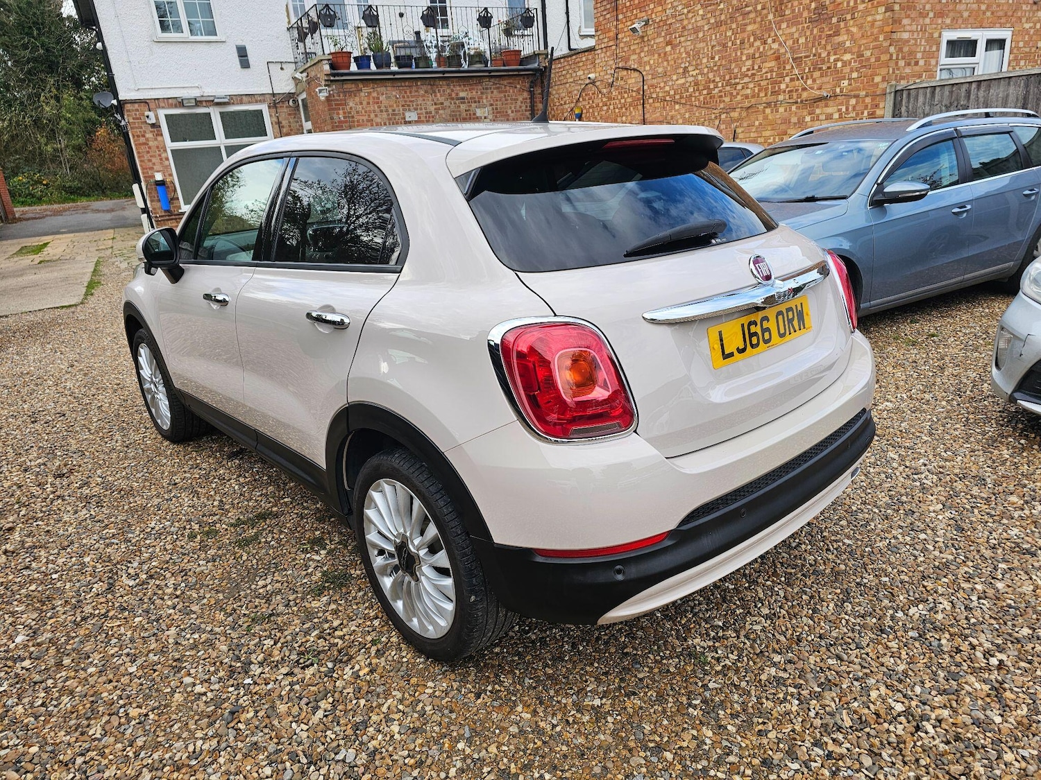 Used Fiat 500X for sale - 76498451: Photo 19