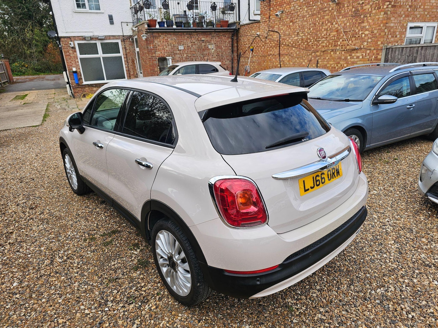 Used Fiat 500X for sale - 76498451: Photo 20